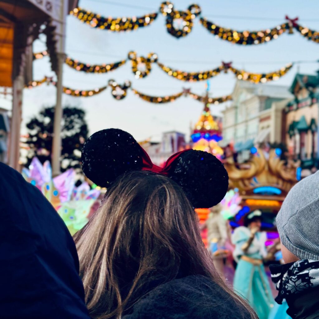 Cover image for Disney Instagram Captions for Couples